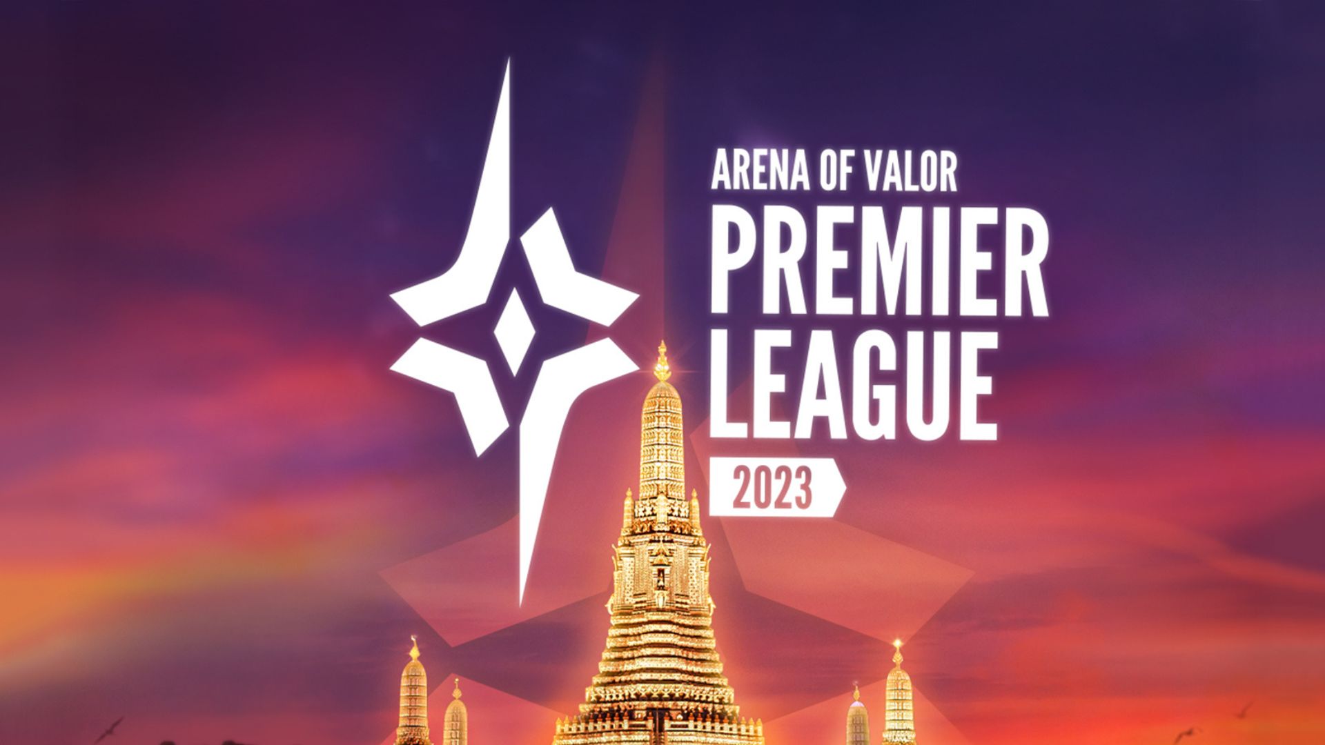 Giải đấu APL 2023 sẽ chính thức được tổ chức tại Thái Lan