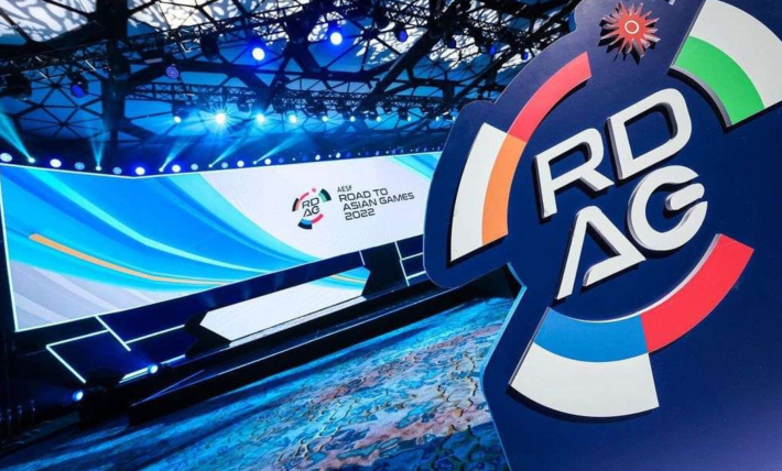 Đội tuyển LMHT Việt Nam không thể tham gia giải đấu Road To Asian Games do những vấn đề về Visa